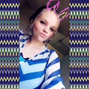 Meet your Posher, Katy